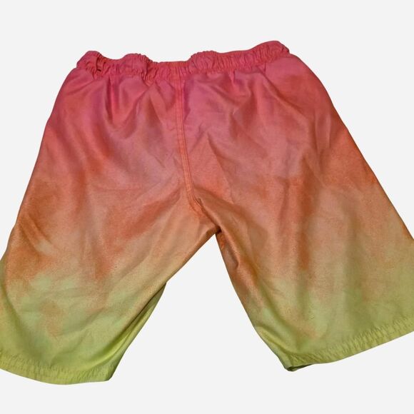 Hurley multi Swim-briefs-shorts - Picture 4 of 8